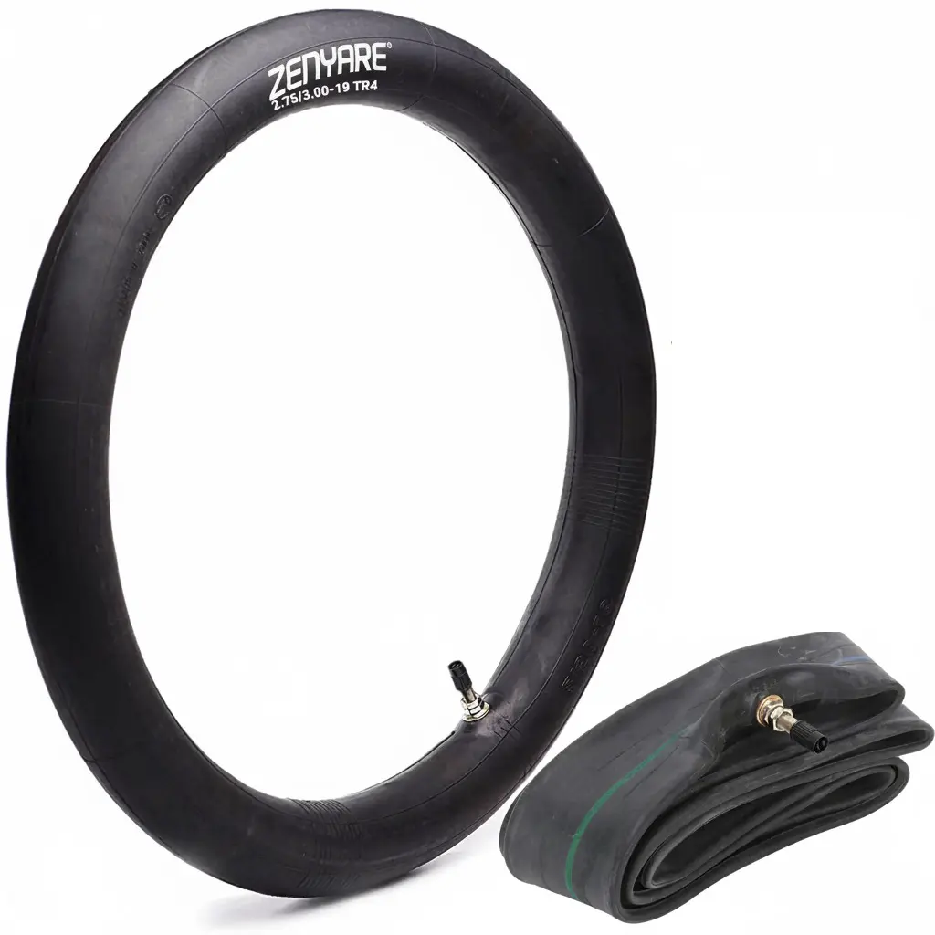 Zenyare motorcycle inner tube product