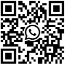 WhatsApp QR code